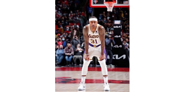 Isaiah Thomas desencadena un acuerdo de salud y seguridad Isaiah Thomas desencadena un acuerdo de salud y seguridad